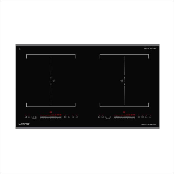 BẾP 2 TỪ LATINO LT ML088 LUXURY