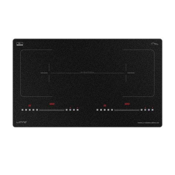 Bếp Từ Đôi LT-I2D903L Serial 8.0