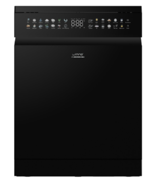 Máy rửa bát LT- SMS795ML18EU