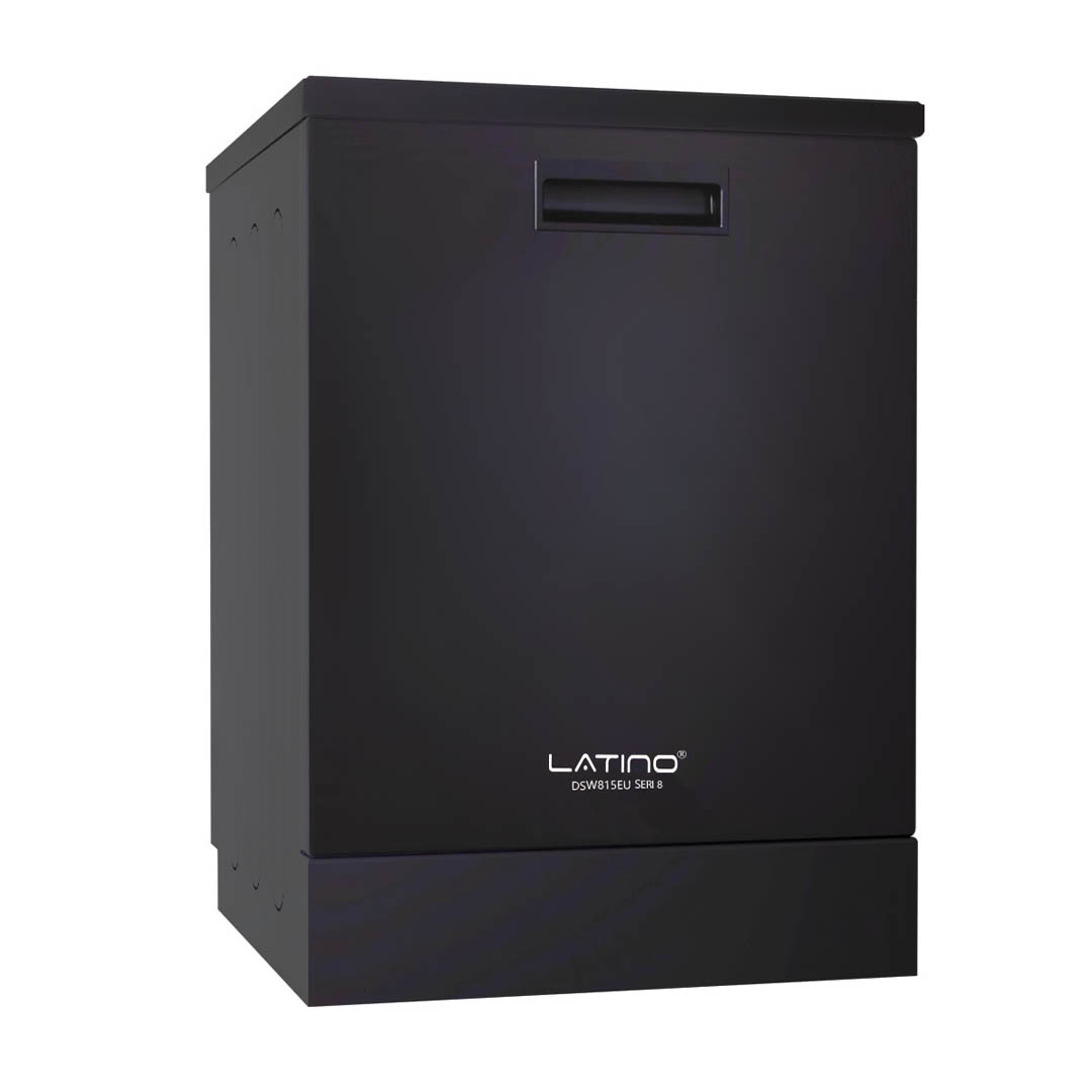 MÁY RỬA BÁT LATINO DSW815EU SERI 8