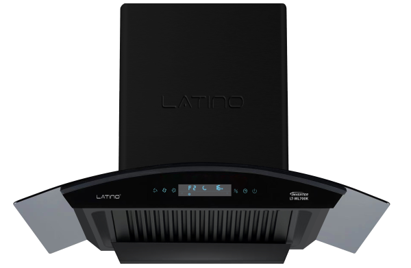 Máy Hút mùi LT ML700K