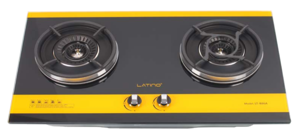 BẾP GAS ÂM LATINO LT-B86A