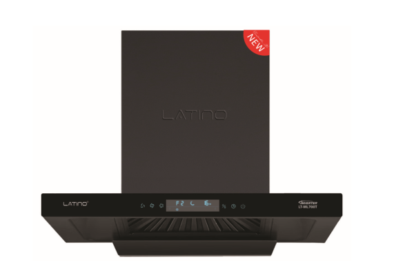 MÁY HÚT MÙI LT - ML700T