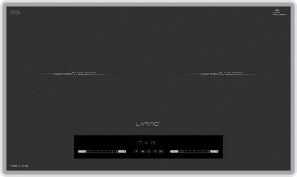 Bếp Từ Đôi LATINO LT - ML202